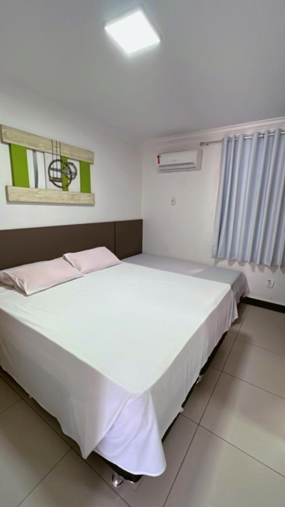 Flat Di Roma Resort Internacional Caldas Novas Exterior foto